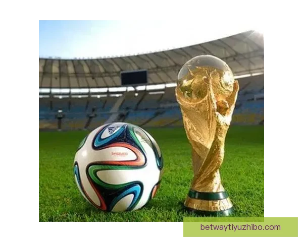 2026世界杯48强出炉亚洲九队参赛书写历史新篇章
