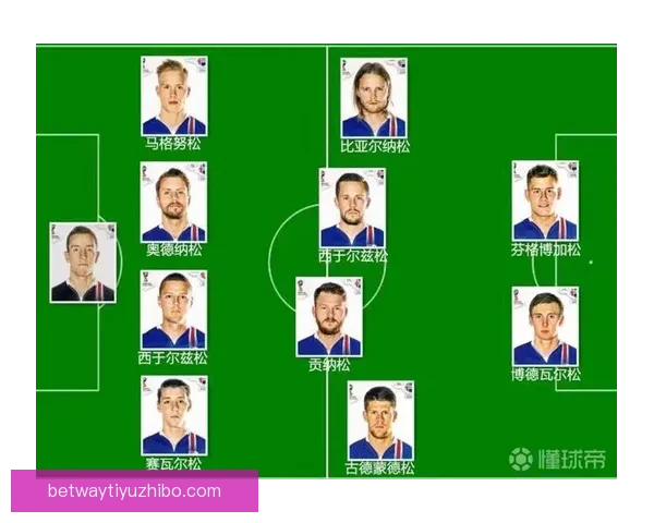2026世界杯32强参赛队伍全面解析与夺冠热门前瞻